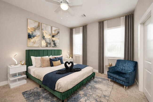 Foto del edificio - 3644-B Griggs Road-SI ID1047940P