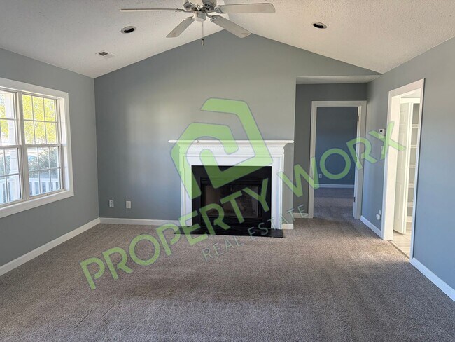 Foto del edificio - 3 Bed Home in Rocky Mount