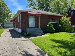 Building Photo - 1835 Military Rd
