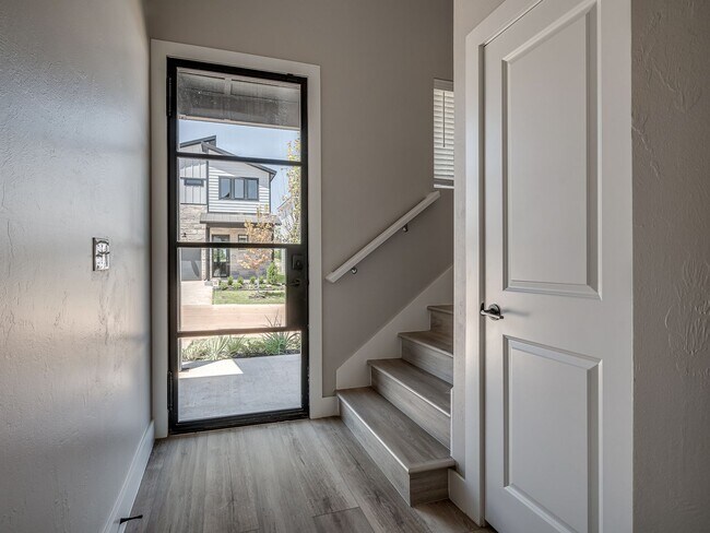 Foto del edificio - Beautiful New Construction Home in Edmond/...