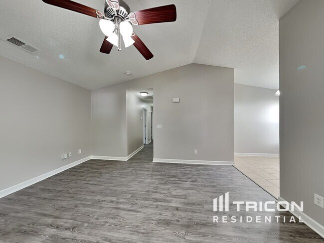 Building Photo - 1027 Alston Hill Drive Charlotte NC