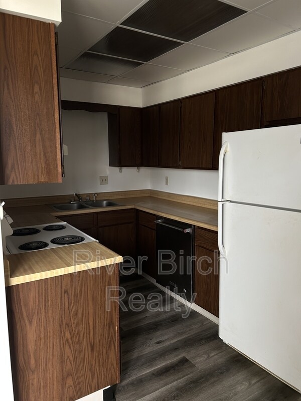 Foto del edificio - 525 E Pine St