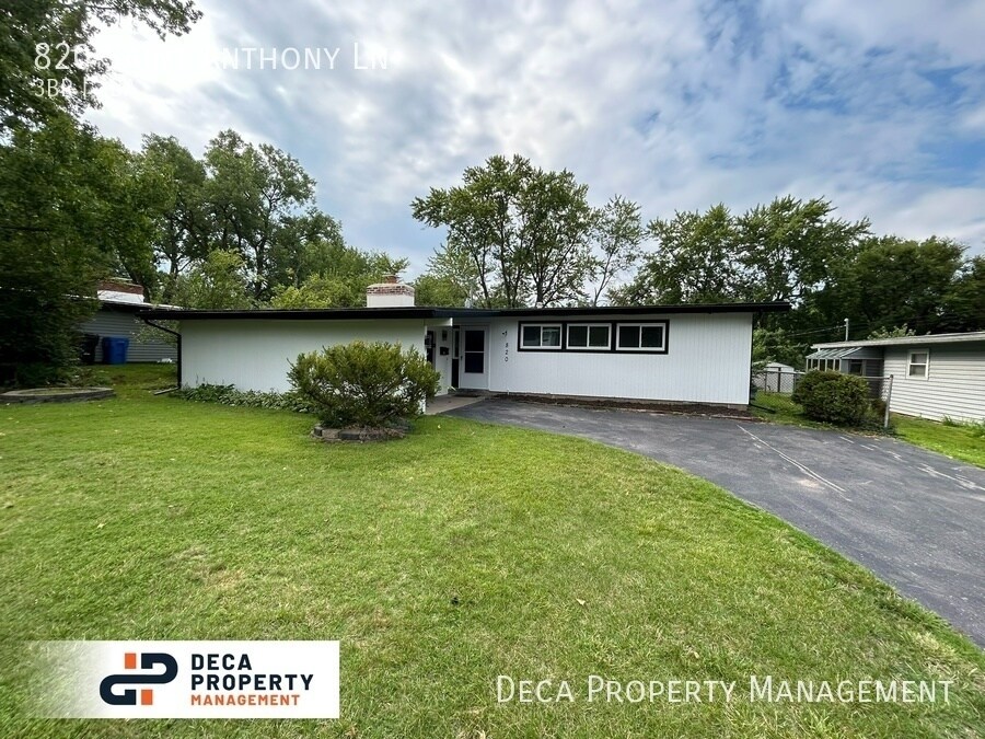 Foto principal - 3 Bedroom 1 Bathroom House