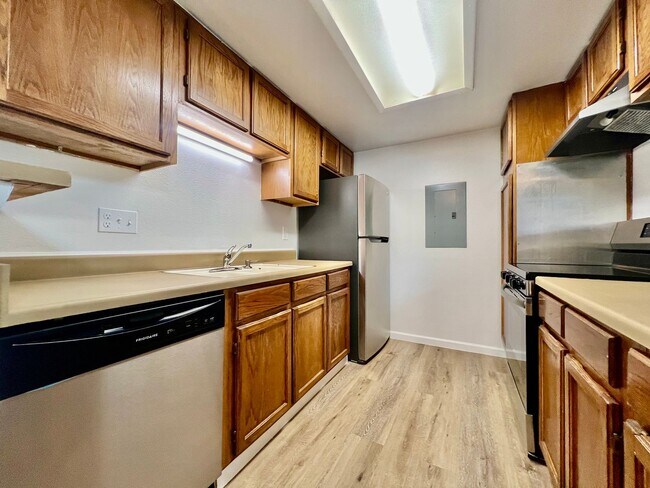 Foto del edificio - Fantastic 3-bedroom, 2-bathroom condo in desirable community