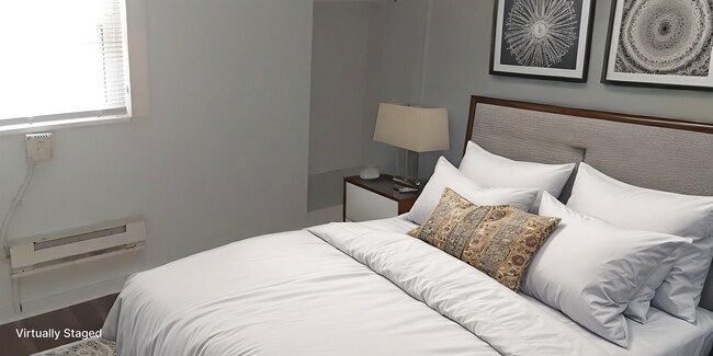 Foto del edificio - 312 Frances Terrace