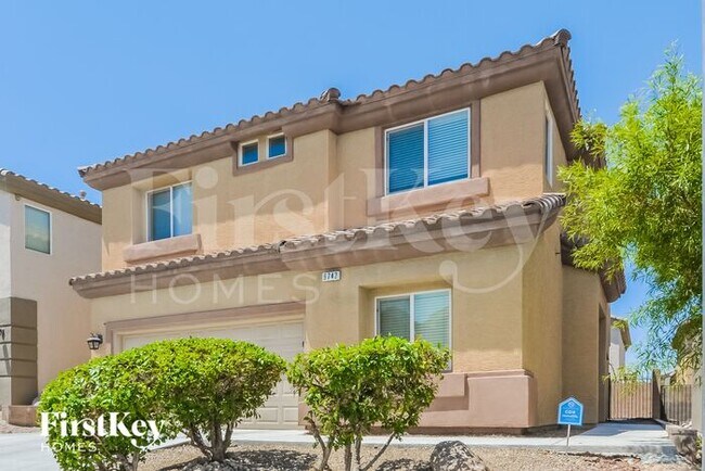 Foto del edificio - 9742 Marcelline Ave