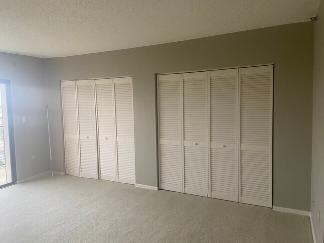 Lots of closet space - 7550 Hinson St