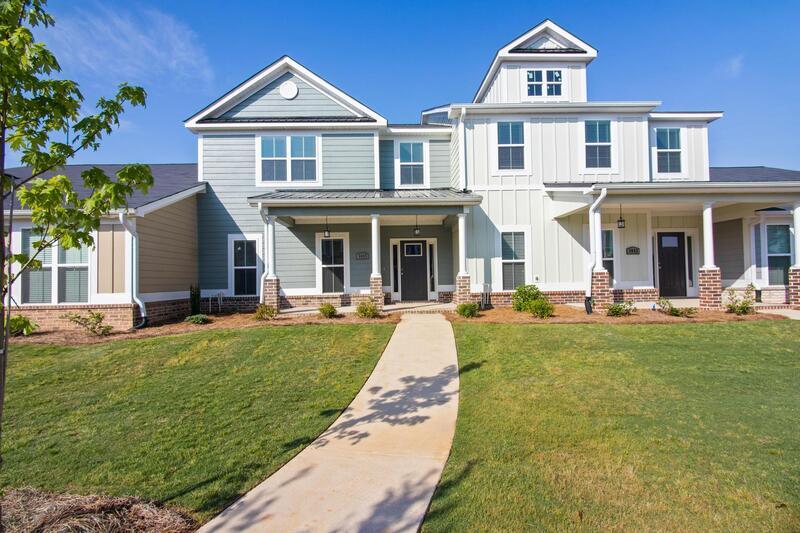 3055 Stanhope Dr, Aiken, SC 29803 Condo for Rent in Aiken, SC