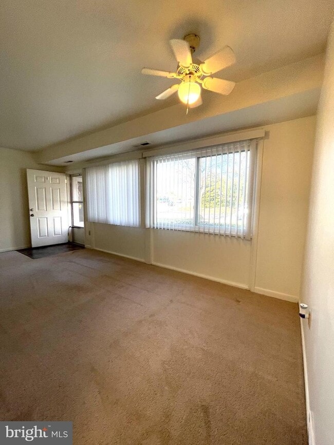 1116 Taney Ave, Frederick, MD 21702 Townhome Rentals in Frederick MD