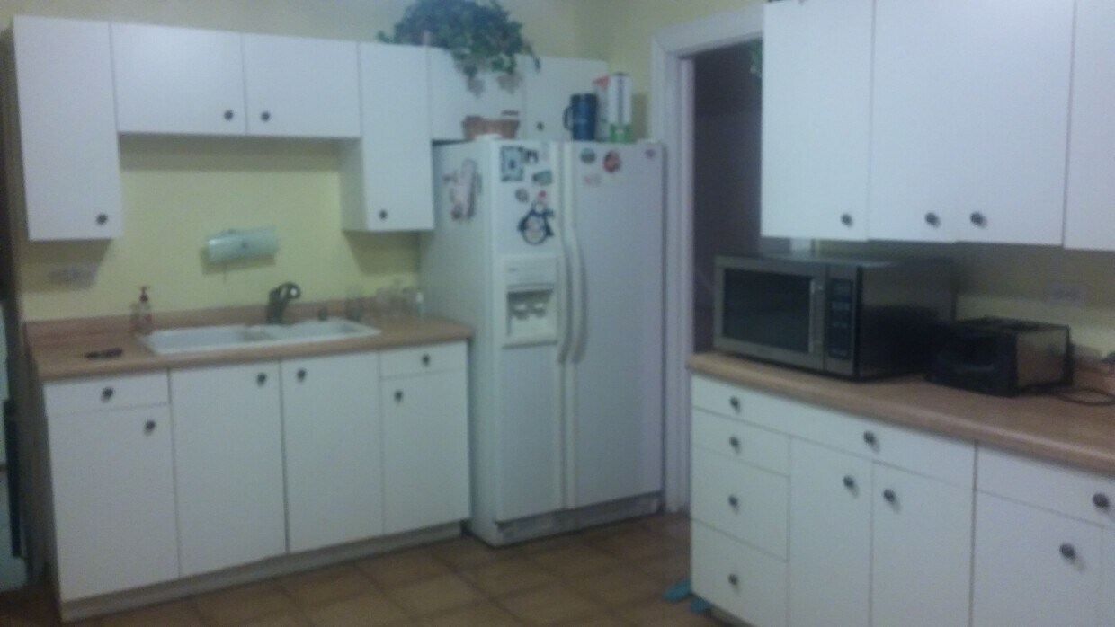 Foto del edificio - 1440 Gentry Rd