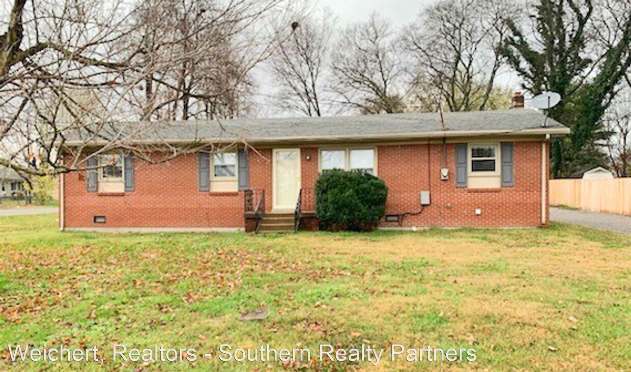 812 Laura St, Gallatin, TN 37066 House Rental in Gallatin, TN