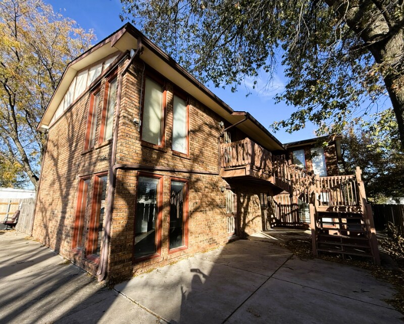 Foto principal - 1736 S Meridian Ave