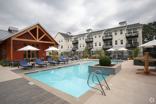 Building Photo - Haven Apts at Orenco Station