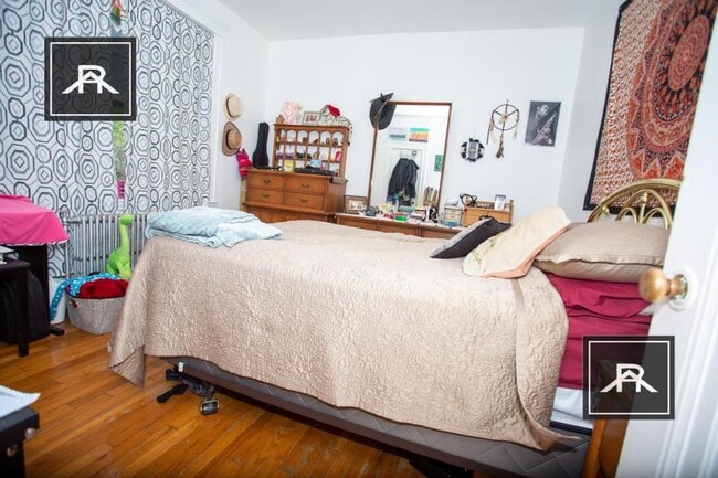 Foto del edificio - 1 bedroom in Brighton MA 02135