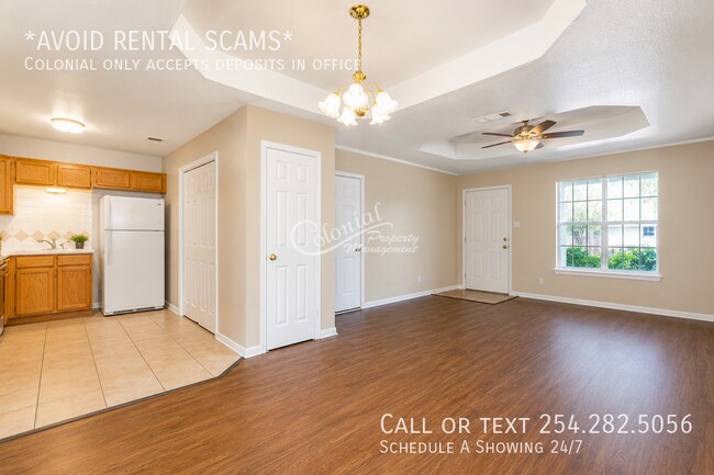 Foto del edificio - 4308 Acorn Creek Trail
