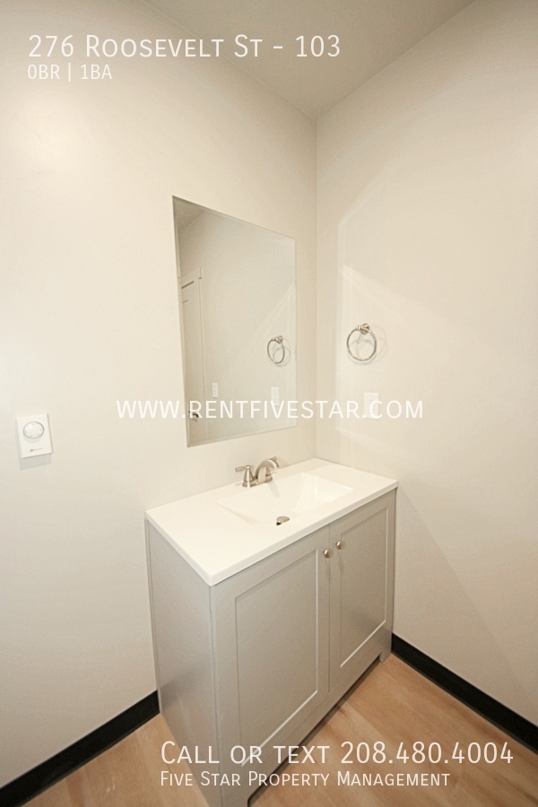 Foto del edificio - NEW Studio Apartment Available at Gardner ...