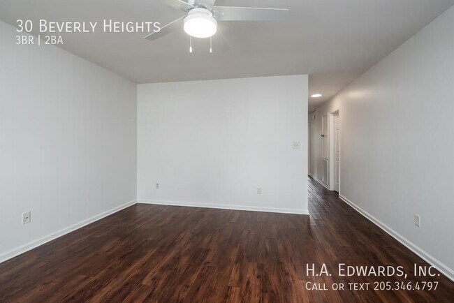 Foto del edificio - 30 Beverly Heights