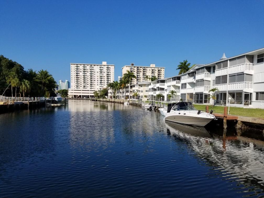 460 Paradise Isle Blvd Unit 301, Hallandale Beach, FL 33009 Condo for
