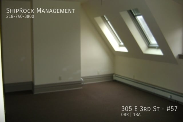 Building Photo - Eustone Apartments