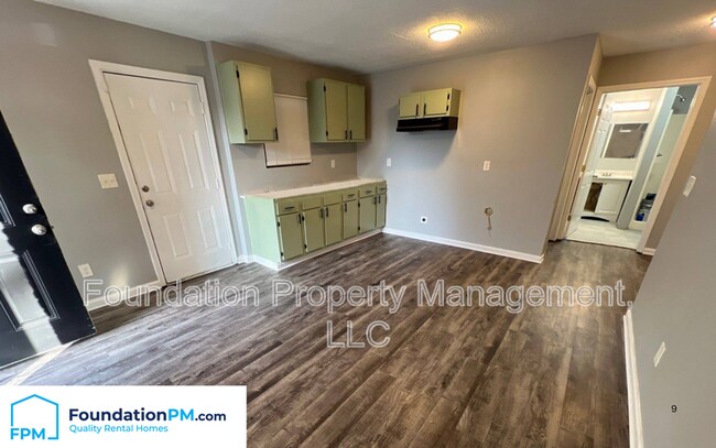 Foto del edificio - 1206 S Orleans St