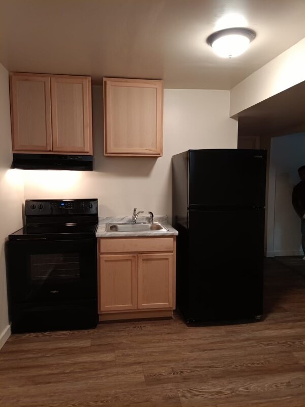325 Sunnyside St Unit 325 A, Festus, MO 63028 Apartments in Festus