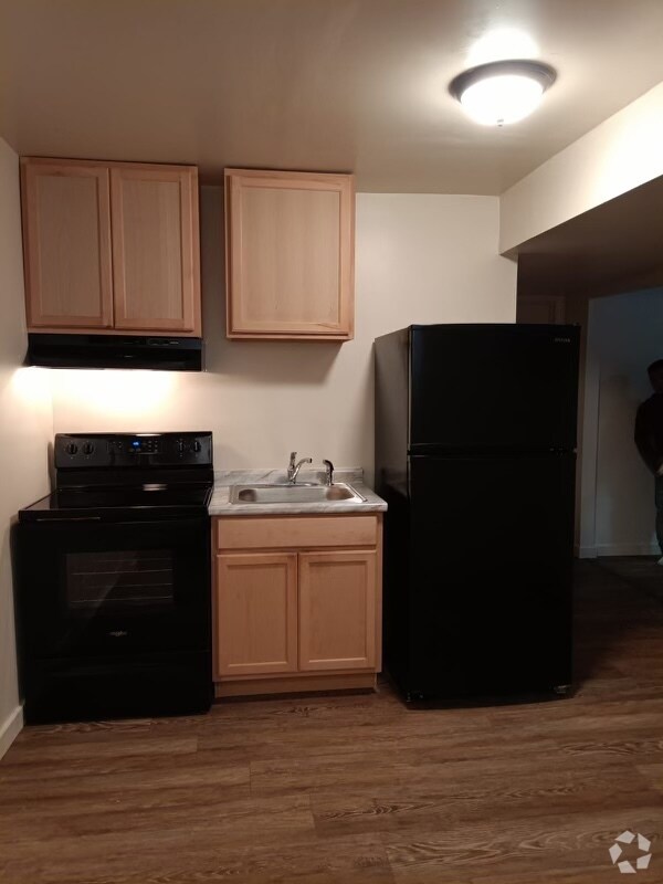 Lucas Garden Terrace Apartments for Rent with Utilities Included