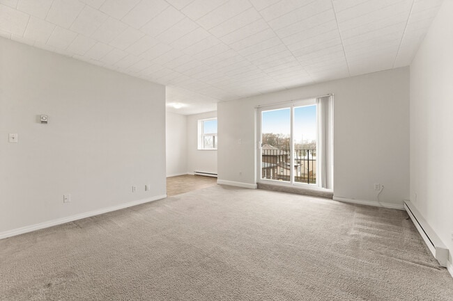 Building Photo - Sandilands Tower Apartments