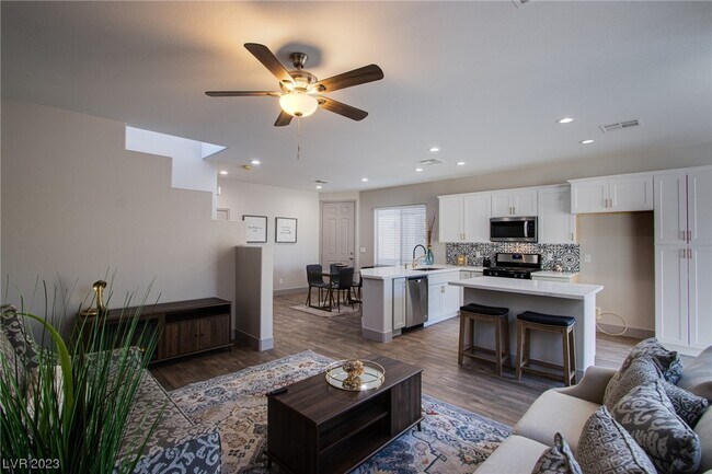 Foto del edificio - 5441 N Sun Prairie St
