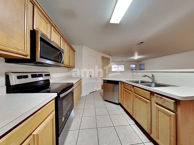 Foto del edificio - 7703 Grey Goose Trail