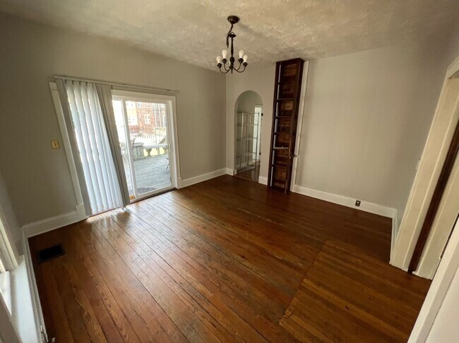 Foto del edificio - 2062 N 4th St