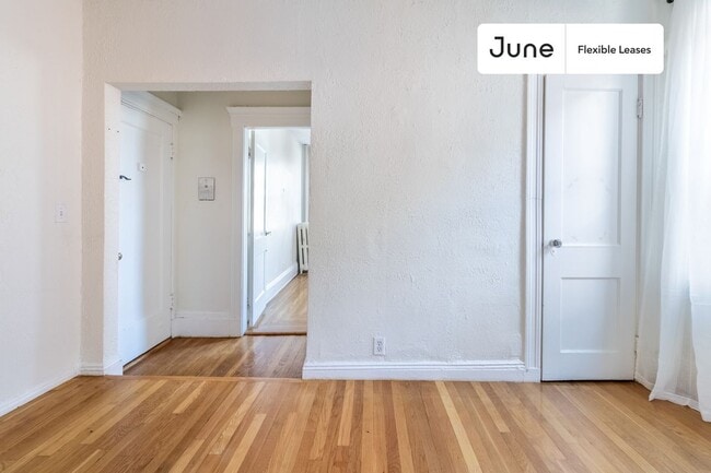 5 Braemore Rd., #1-15 - 5 Braemore Rd