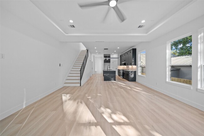 Foto del edificio - 4321 Rogers St