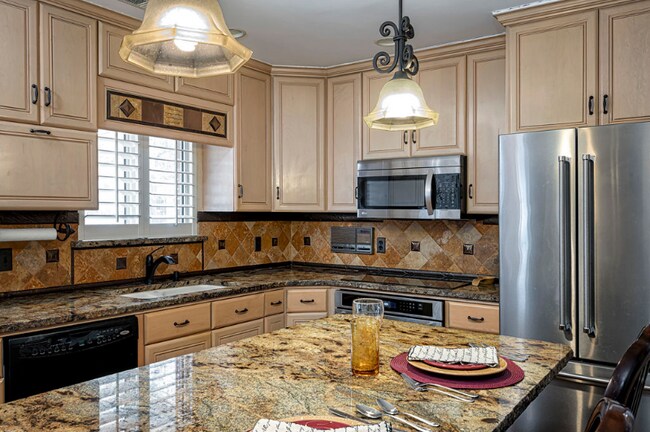Foto del edificio - 5075 S Wander Ln