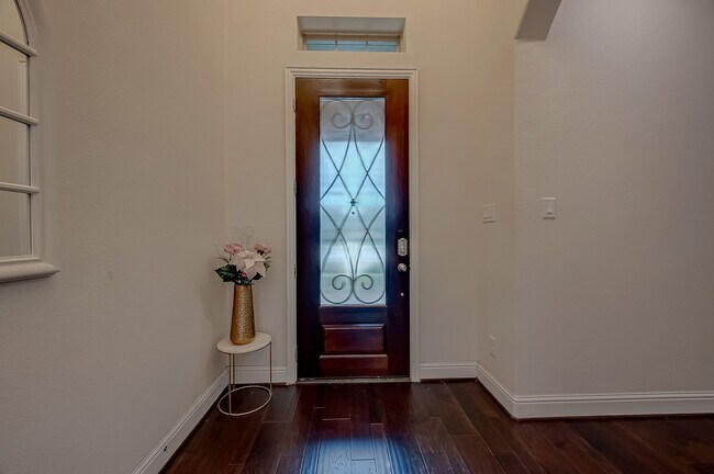 Foto del edificio - 3546 Morning Hill Ct