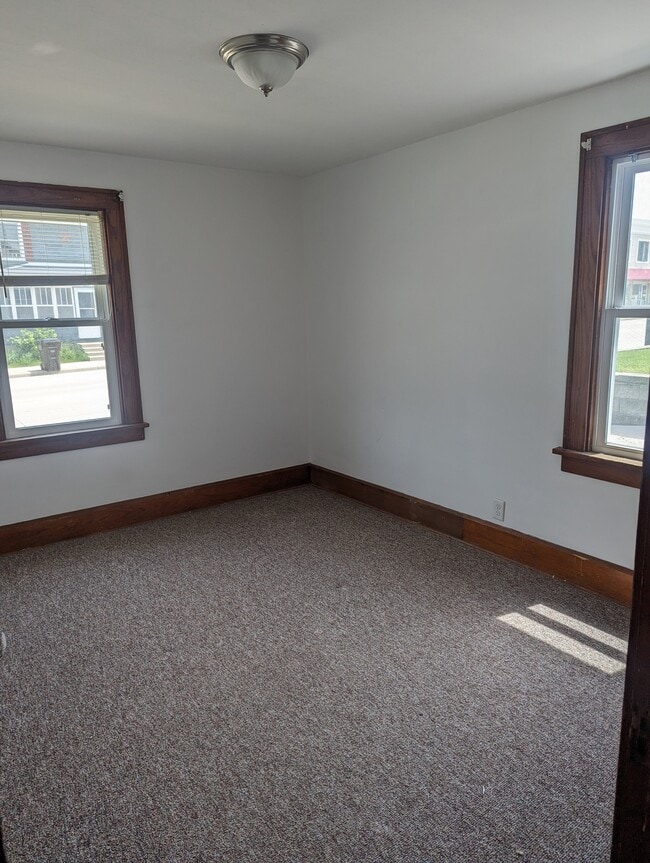 Bedroom 2 - 1005 9th Ave