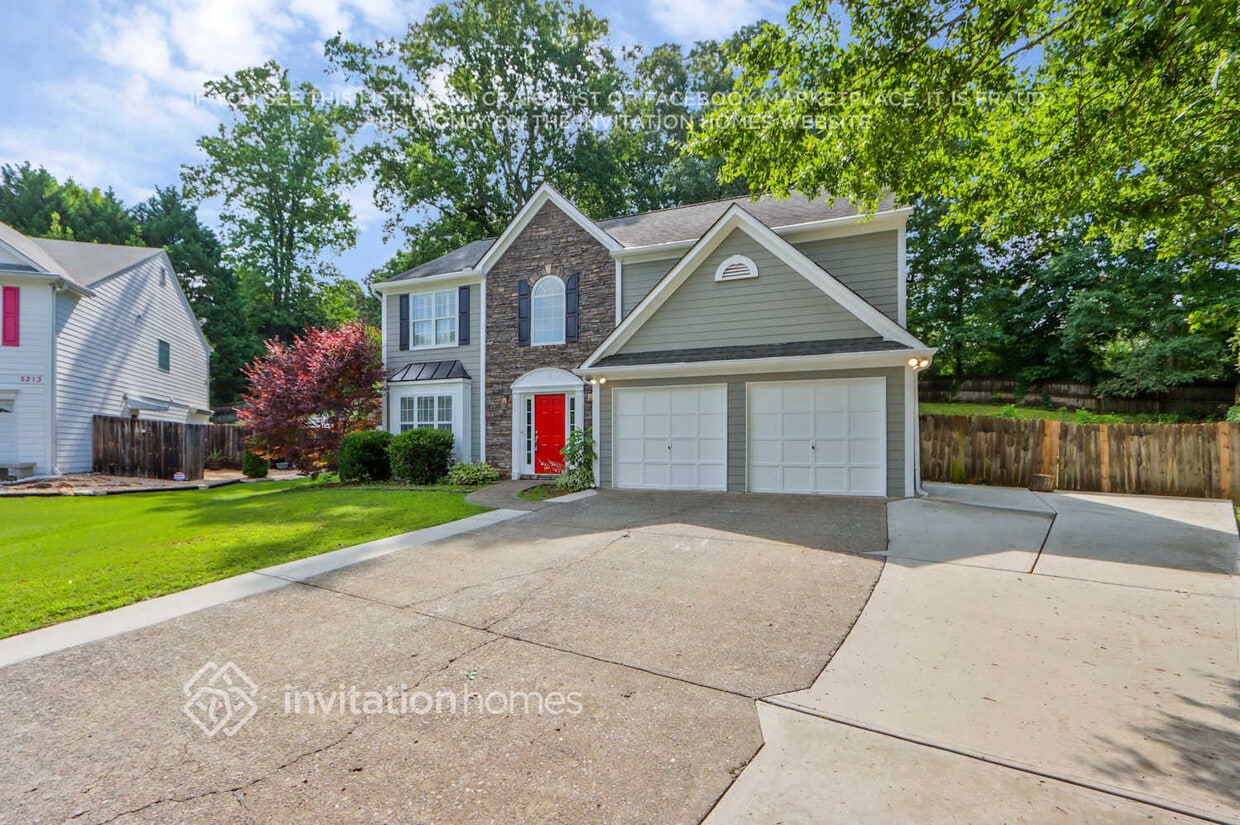 Primary Photo - 5203 Pine Branch Cir