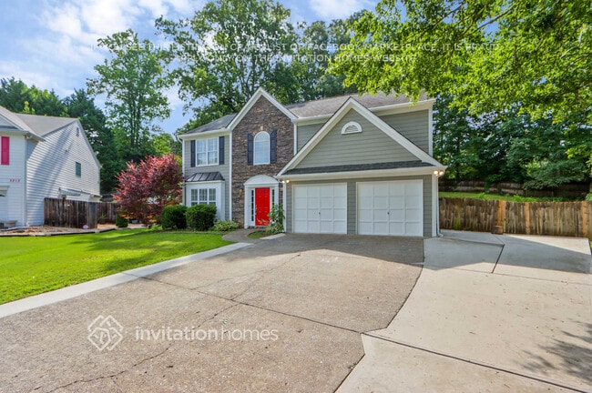 Building Photo - 5203 Pine Branch Cir