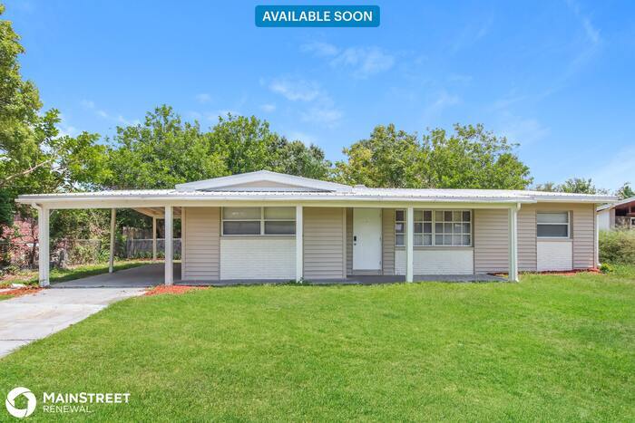 Primary Photo - 1607 ALBERT DR, MELBOURNE, FL 32935