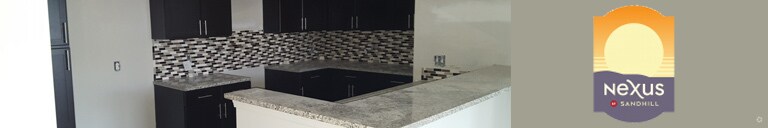 Nexus at Sandhill