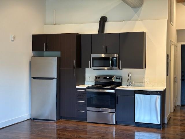 Foto del edificio - 4411 Dallas St
