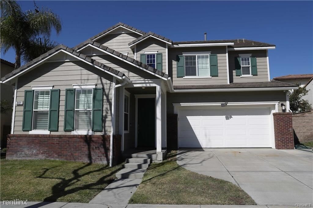 Foto principal - 3121 Parkside Crossing Ln
