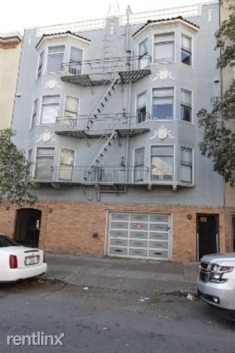 Foto principal - 1435 Eddy St
