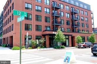 Building Photo - 7175 12th St NW