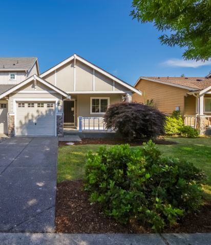 Primary Photo - 3524 Surrey Drive NE, Olympia, WA, 98506