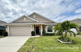 Building Photo - 693 Moment St