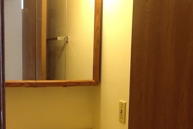 Full tub and shower - 1305 W Sandusky St