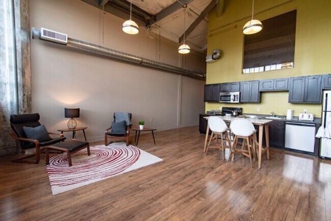 Foto del edificio - 2320 Lofts