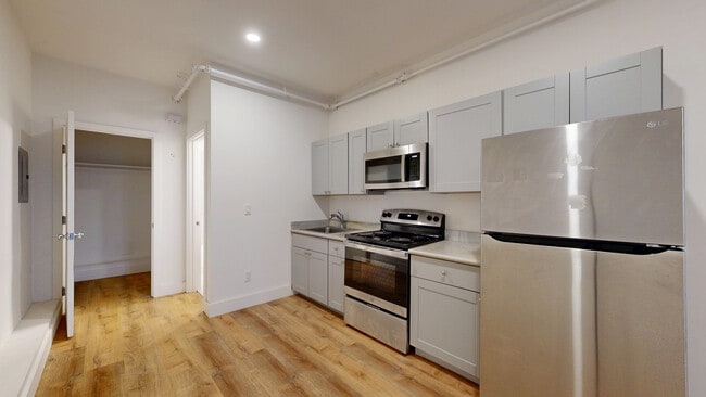 Foto del edificio - 2847 Folsom St