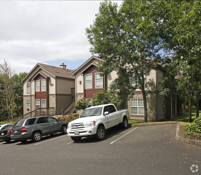 Cascade Summit Apartment Homes Rentals West Linn, OR