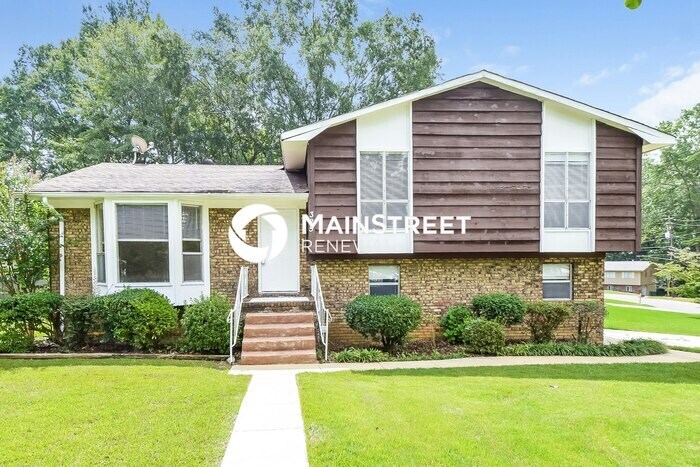Foto principal - 3 Bedroom Pet-Friendly Home in Pleasant Gr...